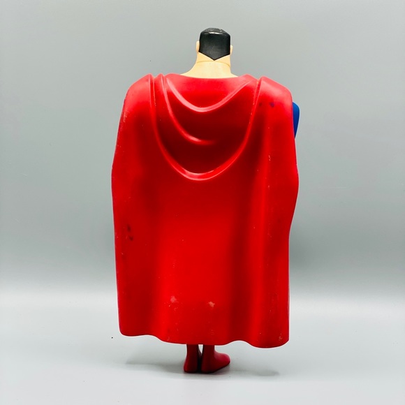 Justice League 10” Superman Mattel - Picture 7 of 12